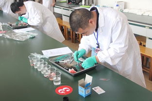 湖南首届水产技术推广职业技能竞赛 以赛促学，以技兴渔